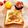 mayurich's cooksnap of when they made きのこグラタンパイになりたいトースト.