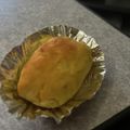 ♡みL1と♡'s cooksnap of when they made 簡単なめらか♡安納いものスイートポテト.