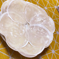 わんわんタイガー's cooksnap of when they made 冷凍した餃子の皮の剥がし方.