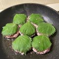 クックS54Z07☆'s cooksnap of when they made ボリュームたっぷり！ふわふわつくね.