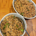 さかなかさ's cooksnap of when they made 煮魚リメイクふりかけ.