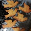 ふみ94's cooksnap of when they made 酒粕クラッカー.