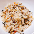 koma2022's cooksnap of when they made 冷凍あさりであさりの炊き込みご飯.