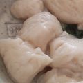 ヨシヨッシー's cooksnap of when they made ミルクもち.