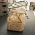 こむぎのほっぺ's cooksnap of when they made 栗好きにはたまらない！栗ーム.