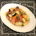 ♪キッチンmama's cooksnap of when they made 漬け込みなし♪スペアリブのオーブン焼き.
