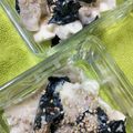 ささささ＆＊'s cooksnap of when they made 長いもの海苔和え柚子胡椒風味.