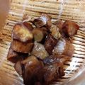 紅茶メロン's cooksnap of when they made 低コスト✿椎茸軸のヘルシー貝柱風おつまみ.