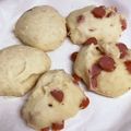 Rikiz0's cooksnap of when they made 超簡単！ベーキングパウダーでパン作り.