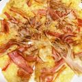 mikka☆'s cooksnap of when they made カニカマのパリパリチーズ焼き.