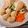 0516suzuno's cooksnap of when they made 高野豆腐の肉詰め.