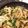 ハナぺちゃです's cooksnap of when they made 簡単★鶏のチンジャオロース.