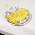 nana_tenjo's cooksnap of when they made とろーりチーズとキャベツの玉子焼き.