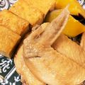 しましまもっぷ's cooksnap of when they made 手羽元（手羽先）さつまいも甘辛こってり煮.