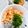 rs8jn2's cooksnap of when they made 茹で鮭としらす丼.