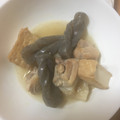 クックZU168P☆'s cooksnap of when they made 鶏モモと厚揚げの煮物.
