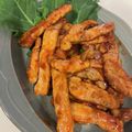 ももひめりゅう's cooksnap of when they made ハニーポークチャップ【作りおき】.