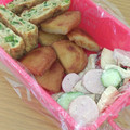 えりこ82☆'s cooksnap of when they made さつま揚げの生姜焼き.