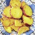 ☆★Tae☆★'s cooksnap of when they made ♡さつまいものおかか煮♡お弁当のおかずに.