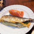 ※koko※'s cooksnap of when they made 簡単絶品☆イワシの梅しそチーズの挟み焼き.
