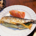 ※koko※'s cooksnap of when they made 簡単絶品☆イワシの梅しそチーズの挟み焼き.