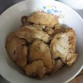 みみ母's cooksnap of when they made 節約★【鶏胸のガーリックオイマヨソテー】.