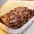 ☆GSSQHY☆'s cooksnap of when they made 発酵あんこ❀米麹使用❀炊飯器・圧力鍋で.