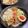 ♪Key♪'s cooksnap of when they made 炙り軟骨ソーキそば.