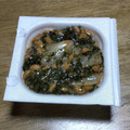 和☆2049's cooksnap of when they made アカモク ！美肌 キムチ納豆 便秘解消.