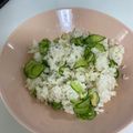 cafesuki's cooksnap of when they made 酢飯でさっぱりわさびが効いた夏ご飯✿.