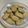 papikun's cooksnap of when they made サクッほろ ちんすこう♡.