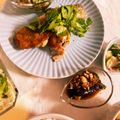 mack♪♪♪'s cooksnap of when they made 鶏もも肉のグリル　エスニックソース添え.