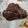 KAORU4649's cooksnap of when they made シカ肉ステーキ.
