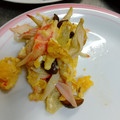 マキマキ913's cooksnap of when they made 卵としめじのオイスター炒め.