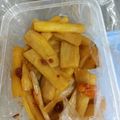 マキマキ913's cooksnap of when they made マコモダケのメンマ風.