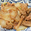 クックM6DK2O☆'s cooksnap of when they made 豚コマもやしのトロっと炒め.