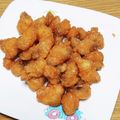 ﾋﾟﾛﾐ♡'s cooksnap of when they made なんこつの唐揚げ（ノンフライ）.