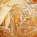ﾋﾟﾛﾐ♡'s cooksnap of when they made シャキシャキもやしのサンマーメン.