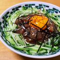 ありみりん♡'s cooksnap of when they made パパッと簡単☘️マグロのハワイ風？！.
