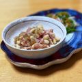 ありみりん♡'s cooksnap of when they made 大豆とベーコンの炒めもの.