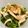 クックLDX6TD☆'s cooksnap of when they made 春菊とむね肉のポン酢和え.
