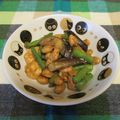 龍青空ママ's cooksnap of when they made 中華風ピリ辛ビーンズ炒め.