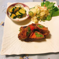yesmama's cooksnap of when they made きゅうりのお漬物☆箸休めに！.