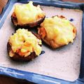 こずっぺ's cooksnap of when they made 椎茸の美味しい食べ方.