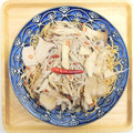 sky_wind's cooksnap of when they made 簡単♡ダイエット♡和風3種のキノコパスタ.