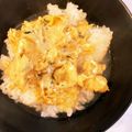 奈々1258's cooksnap of when they made 簡単すぎる！うちのお茶漬け♪.
