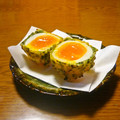 まりみぃ's cooksnap of when they made おうち居酒屋★半熟玉子の磯辺揚げ.