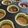 ぱなるん's cooksnap of when they made 米粉のアボカドバナナチョコタルト.