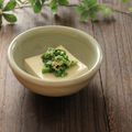 まろんかふぇ's cooksnap of when they made レンジで簡単おくら味噌.
