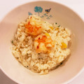 ❁Abake❁'s cooksnap of when they made 炊飯器でエビピラフ.